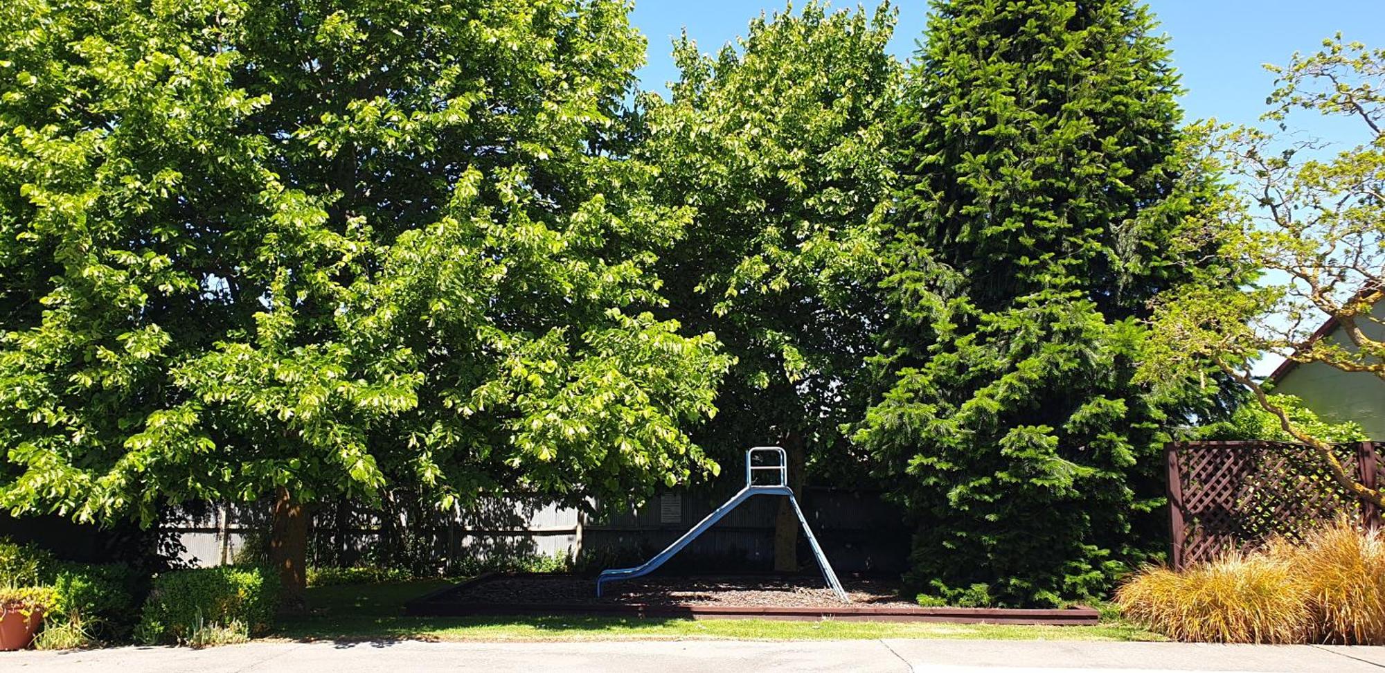 Commodore Motor Lodge Ashburton Kültér fotó
